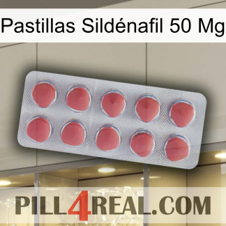 Pastillas Sildénafil 50 Mg 18